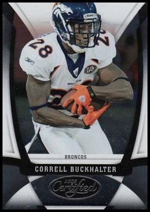 38 Correll Buckhalter